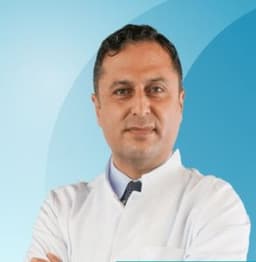 Dr Koray Karabulut