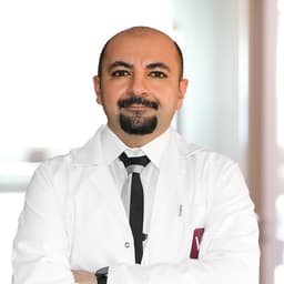 Dr. Mehmet Baran Uslu