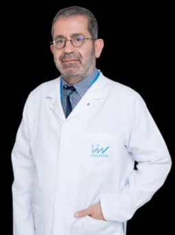 Dr. Mehmet Boyunsuz