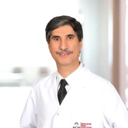 Dr. Mehmet Çelik