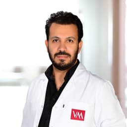 Dr. Mehmet Emin Ayhan