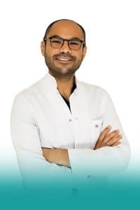 Dr Mehmet Emin Celebi