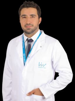 Dr. Mehmet Emre Hanay