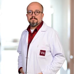 Dr. Mehmet Ercüment Döğen
