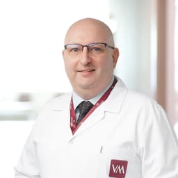 Dr. Mehmet Erdem Gürel