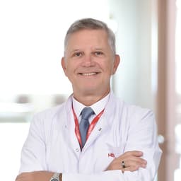 Dr. Mehmet Hakan Özer