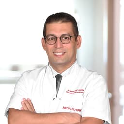 Dr. Mehmet Özgür Yıldırım