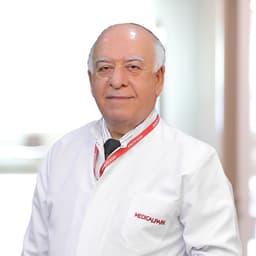 Dr. Mehmet Reşat Erek