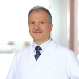 Dr. Mehmet Sarı