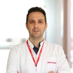 Dr. Mehmet Turgay Türkmen