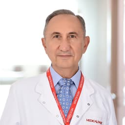 Dr. Mehmet Ünal Kirişoğlu