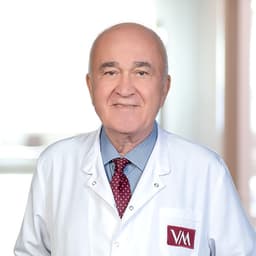 Dr. Mehmet Yalçın