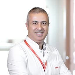 Dr. Mehmet Zeki Karaoğlan