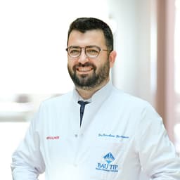 Dr. Mehmetzeki Yıldız