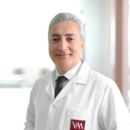 Dr. Melik Ayverdi
