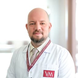 Dr. Merih Can Yılmaz