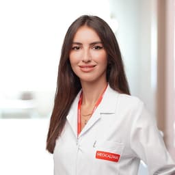 Dr. Merve Sarısoy