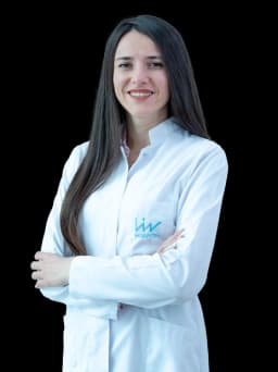 Dr. Merve Tunca