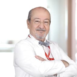 Dr. Mesut Koca