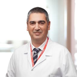 Dr. Mete Oğuz Ekinci