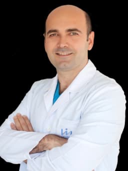 Dr. Metehan Saraçoğlu