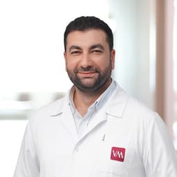 Dr. Mevlüt Ömer Soylu