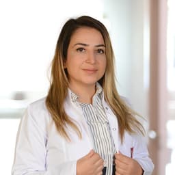 Dr. Mine Aköz