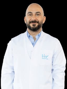 Dr. Miraç Turan