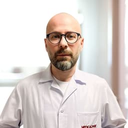 Dr. Mithat Kıvrak