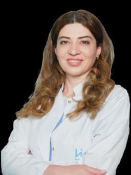 Dr. Momunat Dadashova