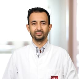 Dr. Muhammed Bahadır Omar