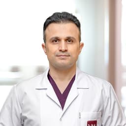 Dr. Müjdat Güller