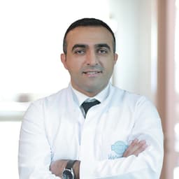 Dr. Murat Benzer