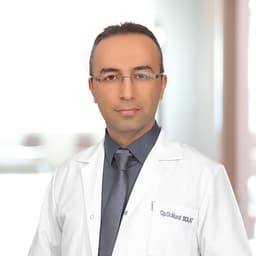 Dr. Murat Bolat