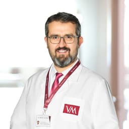 Dr. Murat Bölükbaşı