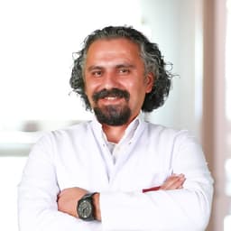 Dr. Murat Çakar