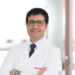 Dr. Murat İpteç