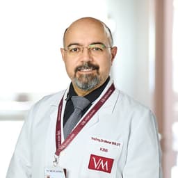 Dr. Murat Nabi Bulut