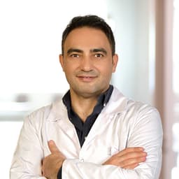 Dr. Murat Öztürkler