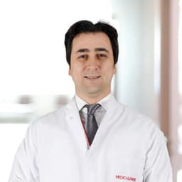 Dr. Musa Korkmaz