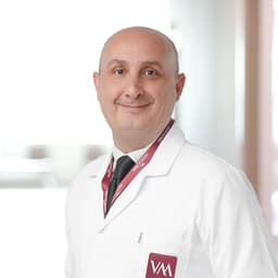 Dr. Mustafa Bahadır Dikici