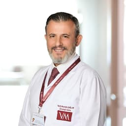 Dr. Mustafa Çağlar