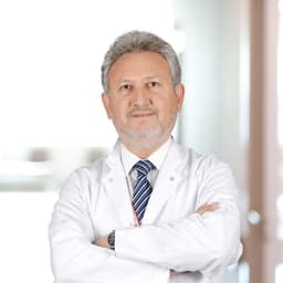 Dr. Mustafa Cantürk