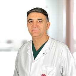 Dr. Mustafa Demiroğlu