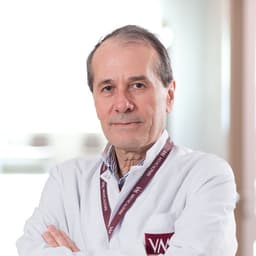 Dr. Mustafa Ekici
