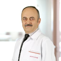 Dr. Mustafa Kemal Dursun