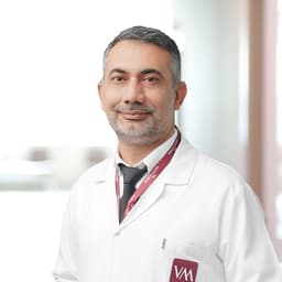 Dr. Mustafa Kılıç