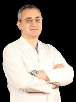 Dr. Mustafa Kudret Tuygun
