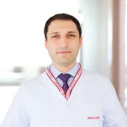 Dr. Mustafa Mazıcan