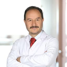 Dr. Mustafa Necdet Arı